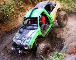 Tank Trap Part 1! – Top Truck Challenge 2013