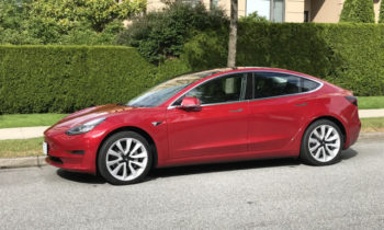 Canada plans its first nationwide EV tax credit