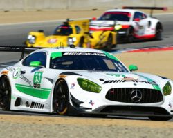 The Chase For All Important Championship Points On The Line In Monterey | IMSA 2018