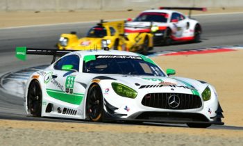 The Chase For All Important Championship Points On The Line In Monterey | IMSA 2018