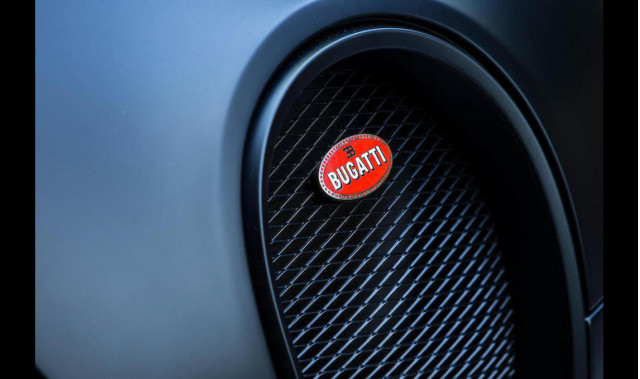 The last Bugatti Veyron Super Sport built heads to auction