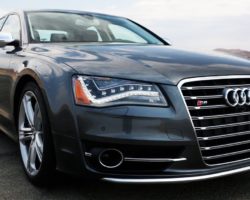 The One With The 2013 Audi S8! – World’s Fastest Car Show Ep. 3.9