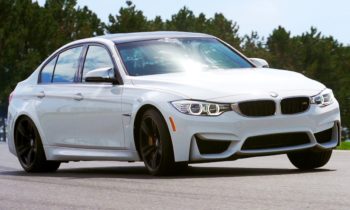 Track Time: The 2015 BMW M3 at Mid Ohio! – World’s Fastest Car Show Ep 4.5