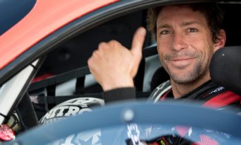 Travis Pastrana + Porsche Pikes Peak Challenge