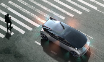 Volvo proposes universal standard for self-driving cars to communicate with other drivers