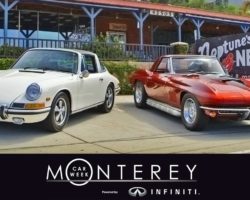 1967 Chevrolet Corvette 427 vs 1968 Porsche 911L! – Head 2 Head Ep. 57