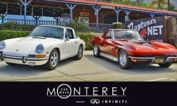 1967 Chevrolet Corvette 427 vs 1968 Porsche 911L! – Head 2 Head Ep. 57