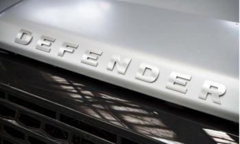 Quiet talk could be big hint about new Land Rover Defender plug-in hybrid