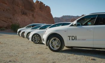 Audi to pay $927 million fine over diesel scandal in Germany