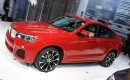 2015 BMW X4 Video: New York Auto Show