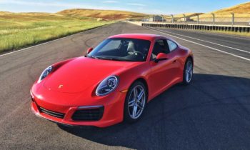 2017 Porsche 911 Carrera: Is the Addition of Two Turbos One Step Too Far? – Ignition Ep. 156