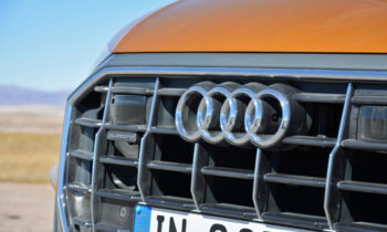 German prosecutors fine Audi $927M over diesel scandal