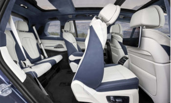 2019 BMW X7 first look: Maximum crossover SUV