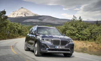 2019 BMW X7, 2019 Porsche Panamera GTS, SpeedKore Dodge Demon: This Week's Top Photos