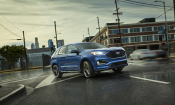 2019 Ford Edge ST, Jeep Wrangler recall, Electric car sales: What's New @ The Car Connection