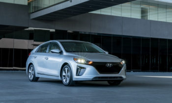Hyundai unplugs its electric-car subscription plan