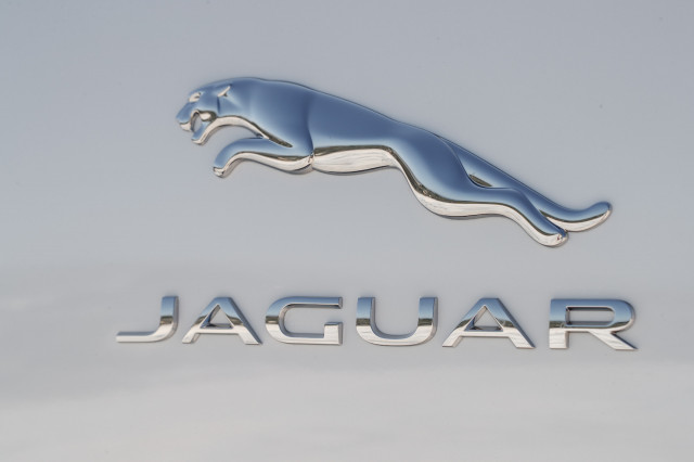 2019 Jaguar I-Pace S