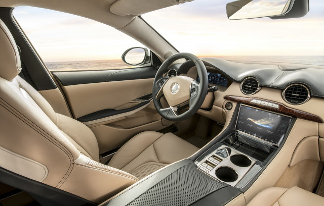 2019 Karma Revero Aliso Edition