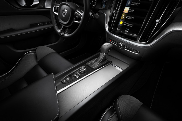 2019 Volvo S60