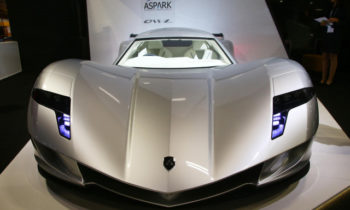 You can now order the Aspark Owl that does 0-60 in 1.9 seconds