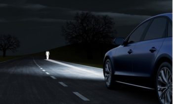 US to finally allow modern, self-dimming adaptive headlights