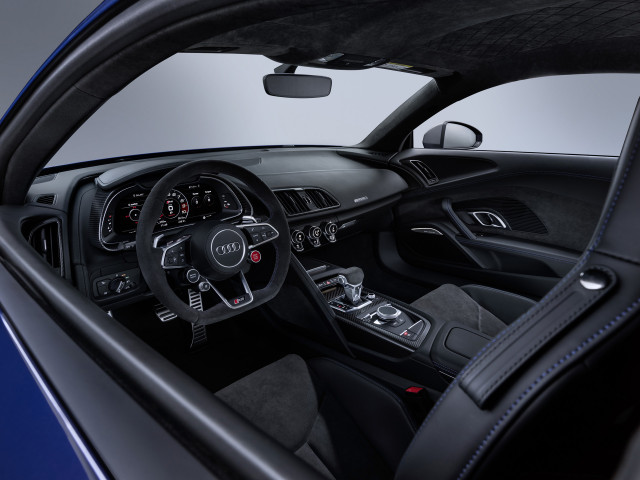2019 Audi R8