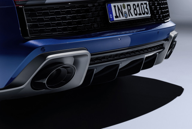 2019 Audi R8
