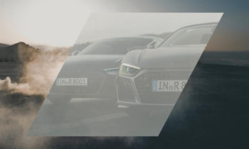 Audi Sport teases updated R8