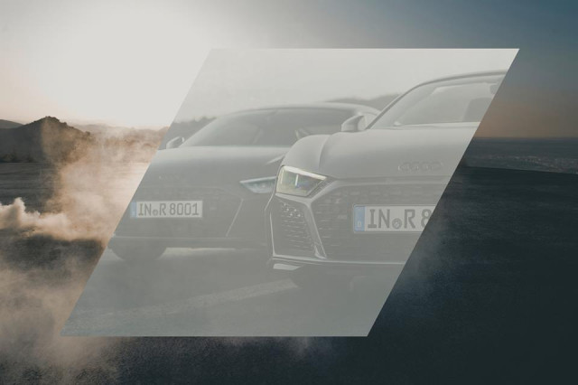 Audi Sport teases the new Audi R8