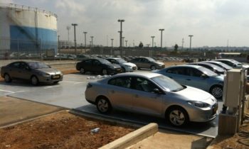 Israel plans to end internal combustion car sales by 2030