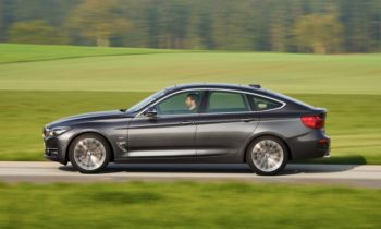 BMW 3-Series GT: A niche too far?