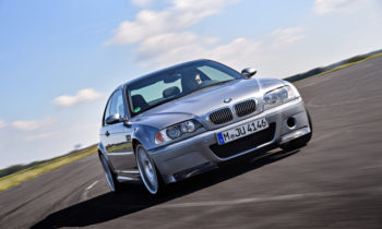 BMW's sick of everyone saying its old cars were better
