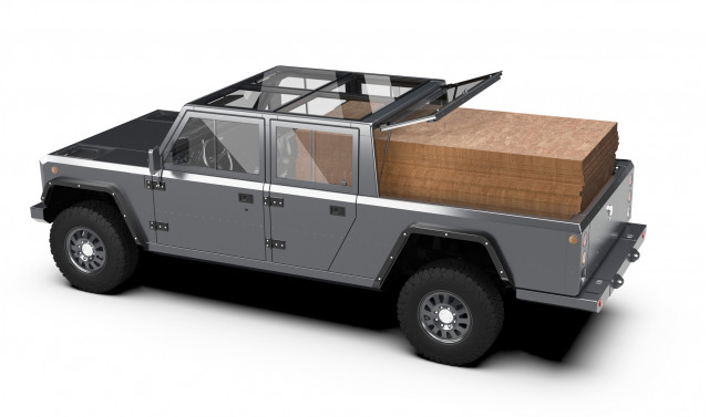 Bollinger B2