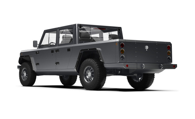 Bollinger B2