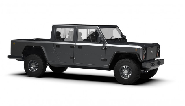 Bollinger B2