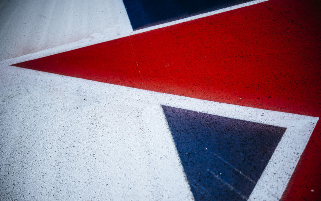 Circuit of the Americas, home of the Formula 1 United States Grand Prix