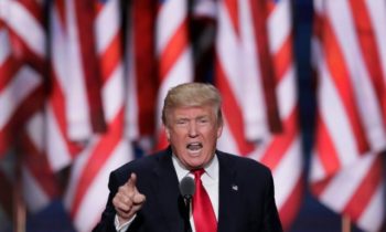 Trump tweets China will “reduce and remove” tariffs on US-made cars
