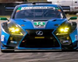 Facing Forward: In the Pit with 3GT Racing – Motor Trend Presents