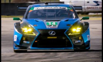 Facing Forward: In the Pit with 3GT Racing – Motor Trend Presents