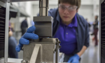 Ford to use new "miracle" material to make cars quieter