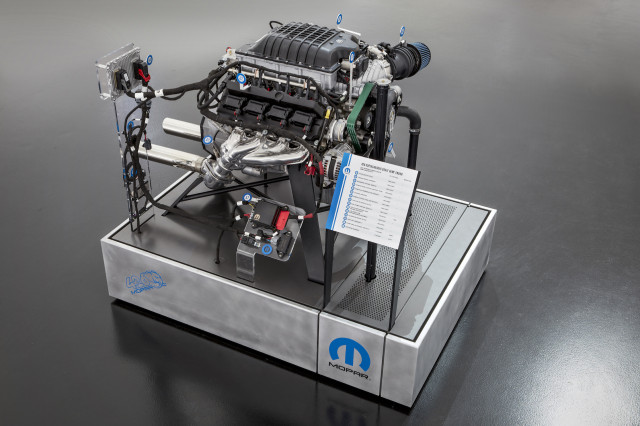 Hellephant crate engine