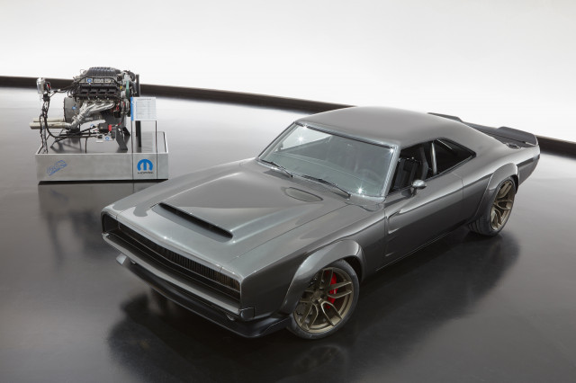 Hellephant crate engine