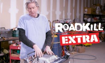 How to Build a Cheap Engine – Roadkill Extra
