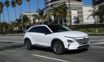 Tesla Model 3 shuffle, Jaguar I-Pace delivery, and Hyundai first drives: The Week in Reverse