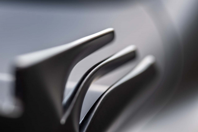 Infiniti Q60 Project Black S prototype