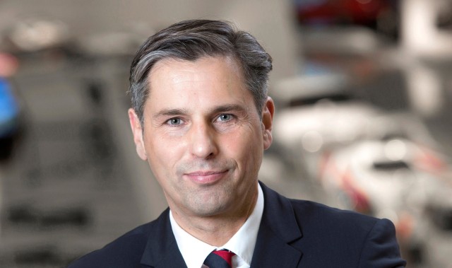Klaus Zellmer