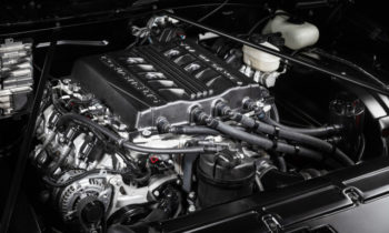 Experts predict 2018 to be peak year for internal-combustion engine sales