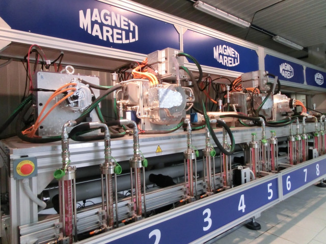 Magneti Marelli