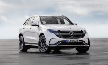 Smaller electric SUVs coming from Audi, Mercedes-Benz