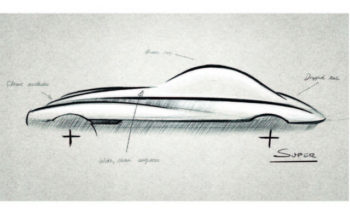 Morgan to step into modern times with groundbreaking sports car